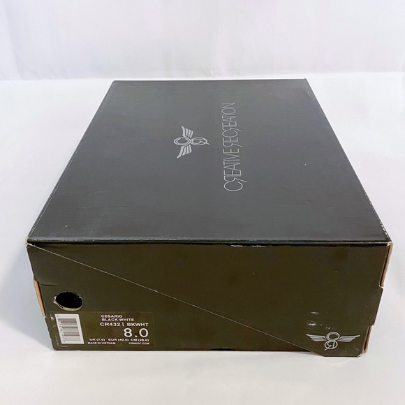 Men’s OG Creative Recreation Cesario high, sz 8 - Picture 2 of 7